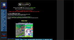 Desktop Screenshot of pc2jamma.mameworld.info